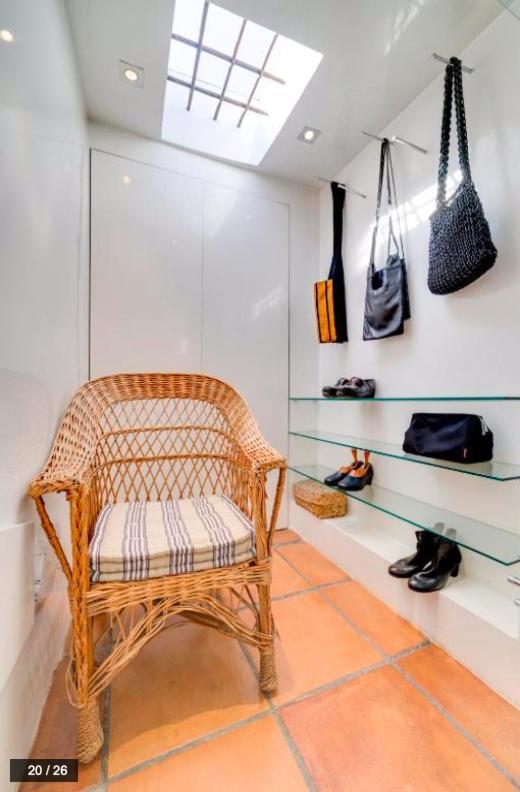 Luxury Art Apartment In Trastevere With Terrace ローマ エクステリア 写真