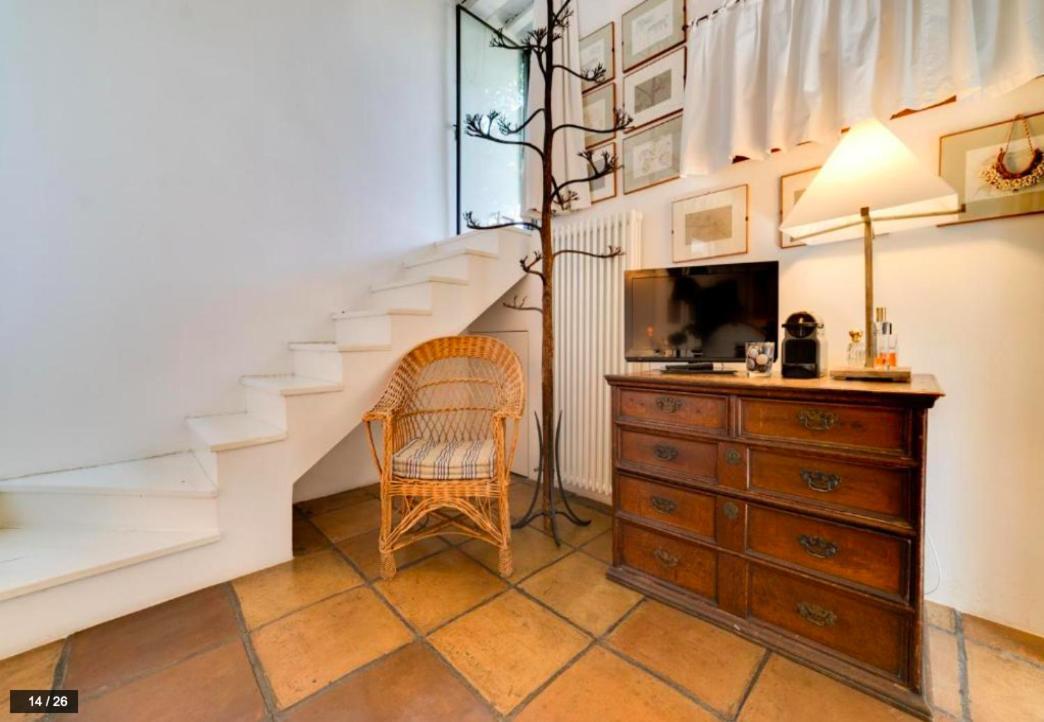 Luxury Art Apartment In Trastevere With Terrace ローマ エクステリア 写真